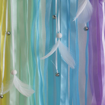 Polas Cloud Dreamcatcher