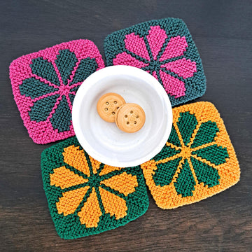 Hana Coasters