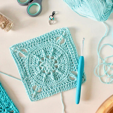 Tiny Star Square