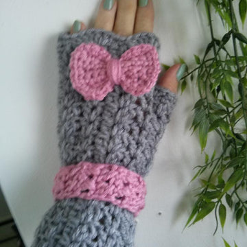 Victoriana Arm Warmer