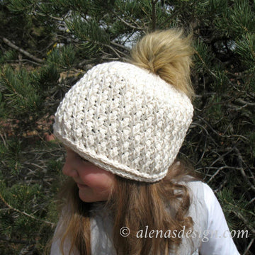 Candy Hat