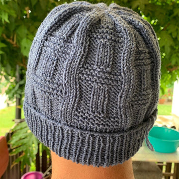 Matthew Hat and Scarf