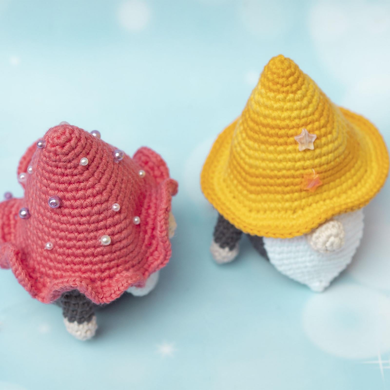 Gnomes