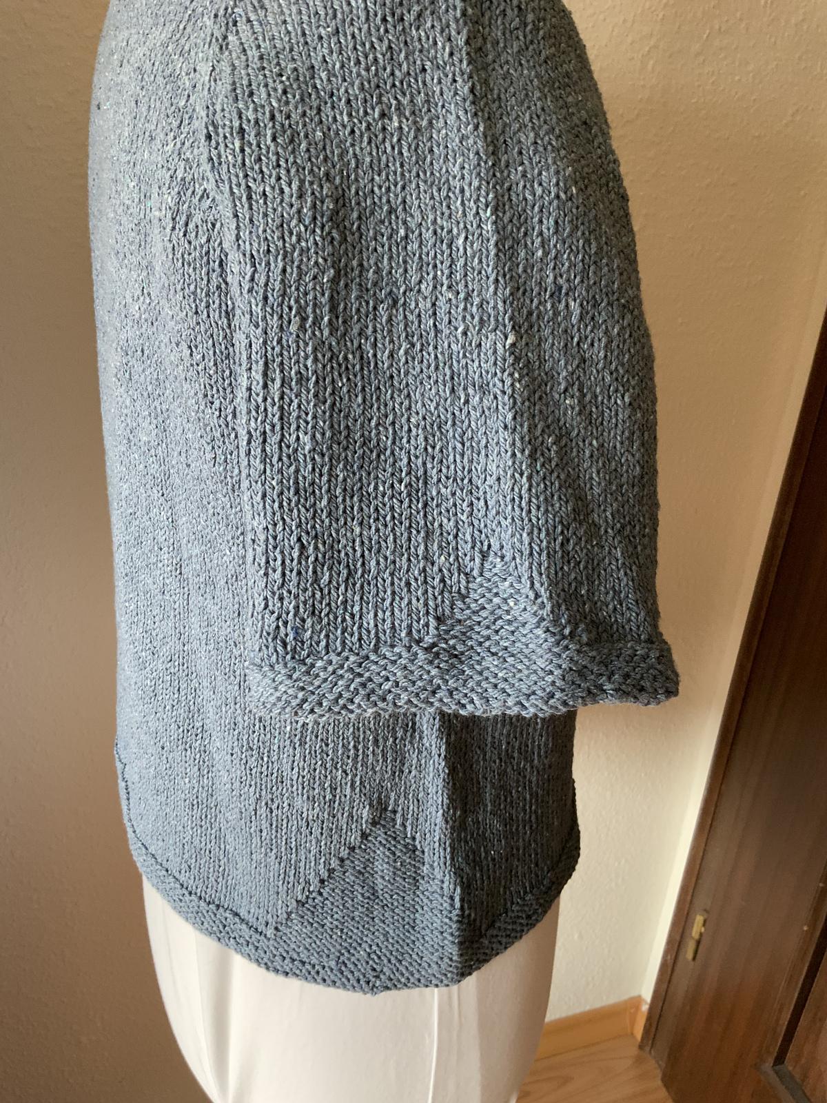 Alette - Shirt