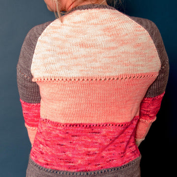Boardwalk Raglan