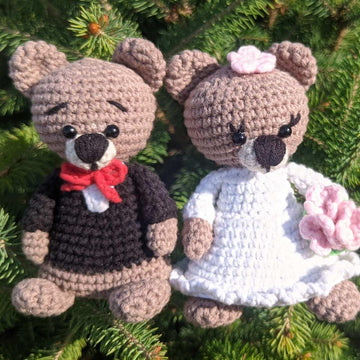 Bears English _US