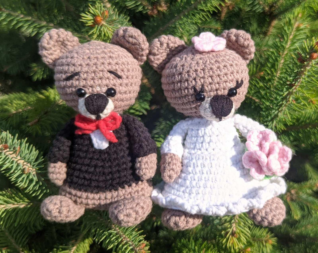 Bears English _US