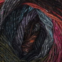 Black, Aqua, Olive, Fuchsia (2087)