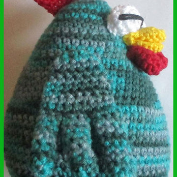 The craft Club, der Handwerksclub