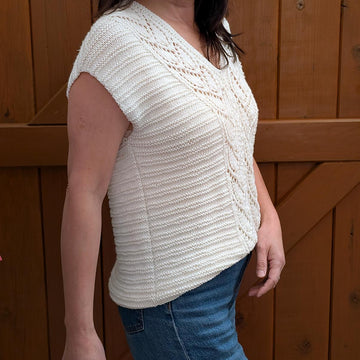 Sunny Day Top