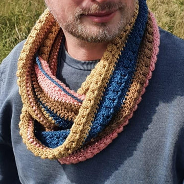 Era Infinity Scarf