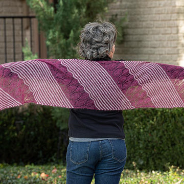 Bosque Wrap