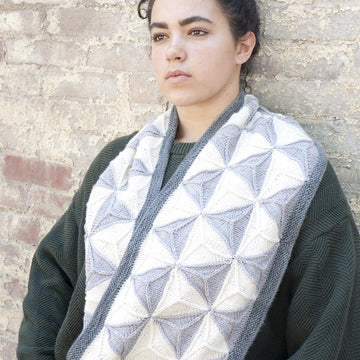 Geodesic Cowl