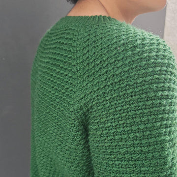 Niebla Sweater