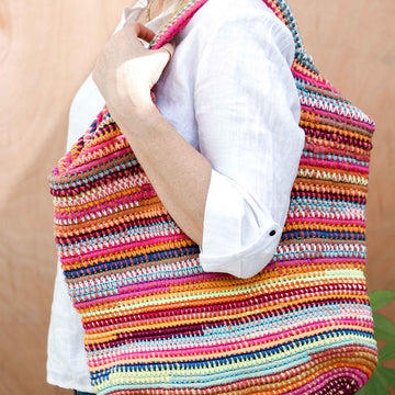 Remnant Bag