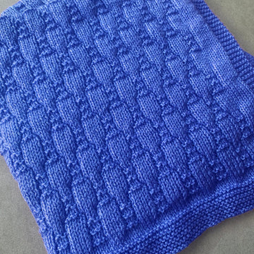 Bubble Blanket
