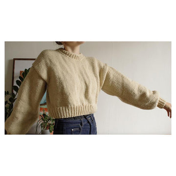 The Knit Mix & Match - Version 1