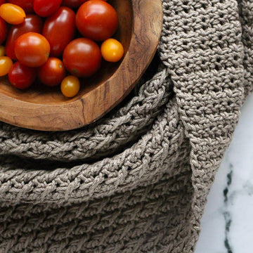 Cabin Cloth