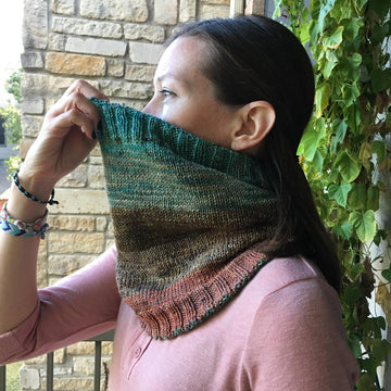 Land & Sky Cowl