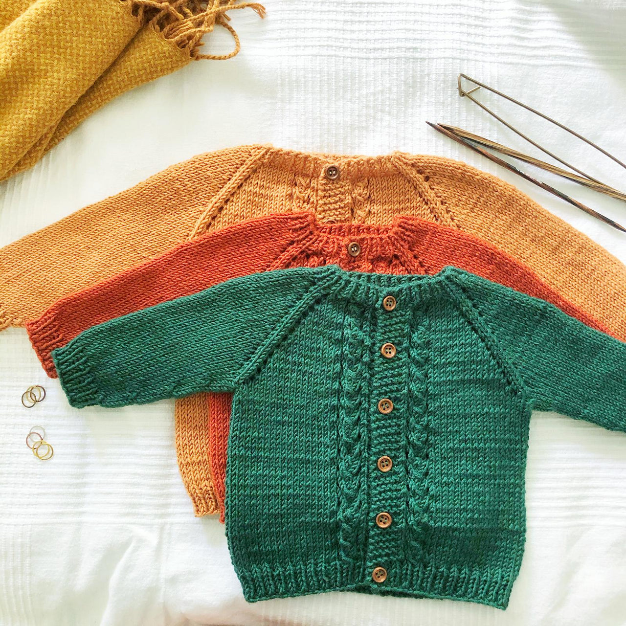 Mia Cardigan