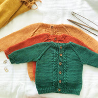Mia Cardigan