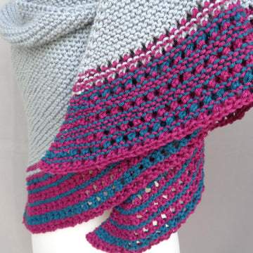 Joylin Shawl
