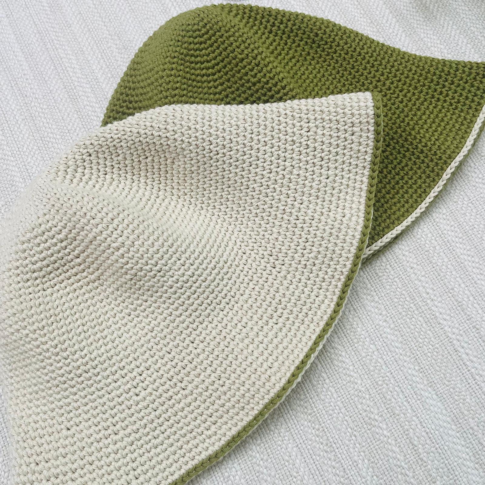 Unisex Bucket Hat