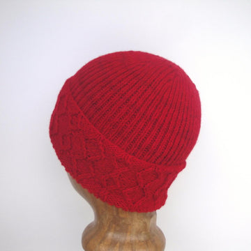 Helix Hat