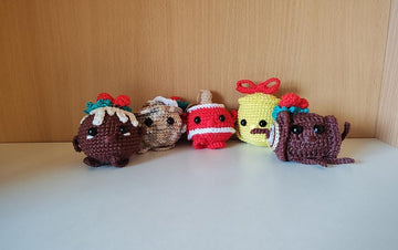Christmas Ornaments