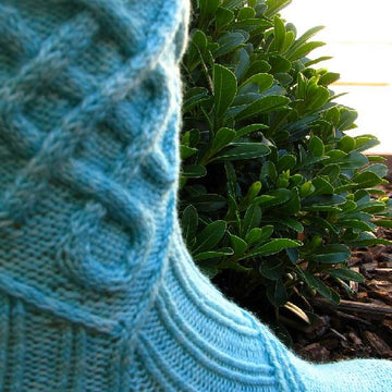 Eowyn Socks