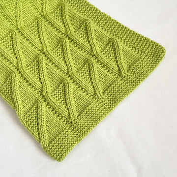 Geometric blanket