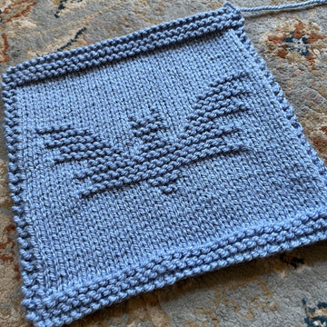 Halloween Patchwork Blanket