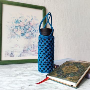 Taurus Bottle Holder
