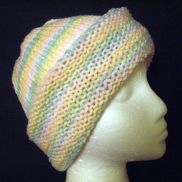 The Trinity Slouch