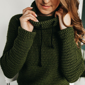 Danica Pullover