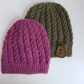 Huntingdon Hat