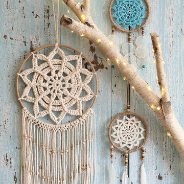 Star Dreamcatcher