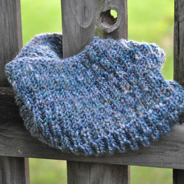 Subtle Signs Cowl