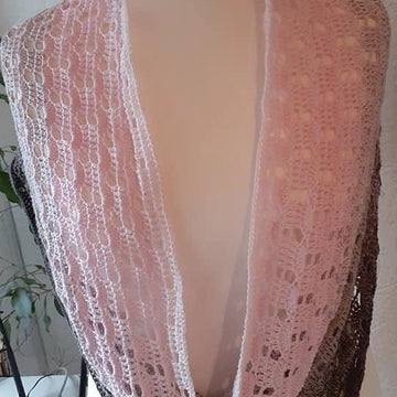 Loop Scarf Schal ELFIE