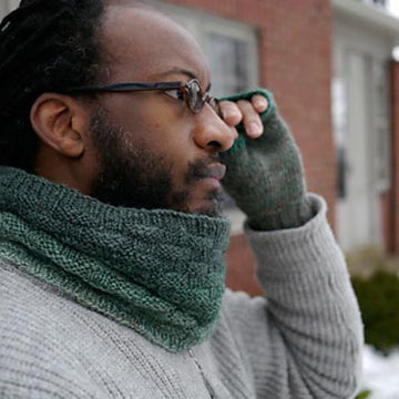 Creel Cowl
