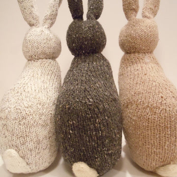 Spring Rabbit