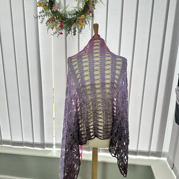 Aura Gradient Wrap