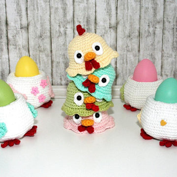 Chicken - Egg Cozy