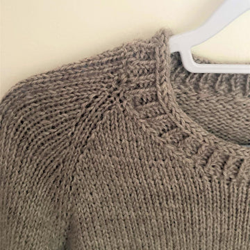 Sweater FOURTEEN