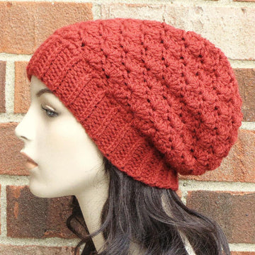 Cadence Slouchy Hat