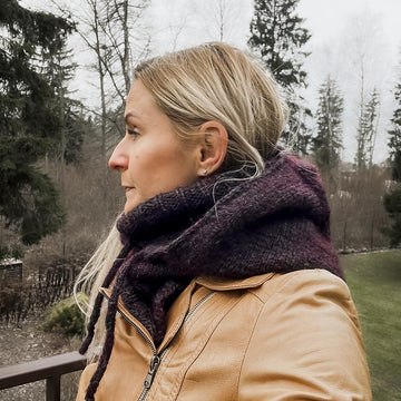 Aire snood