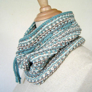 Quissett Hat/Cowl Combo