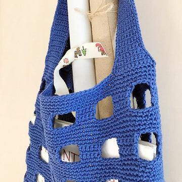 'Stockholm' Tote Bag