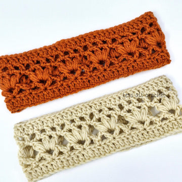 Mapel Leaf Headband