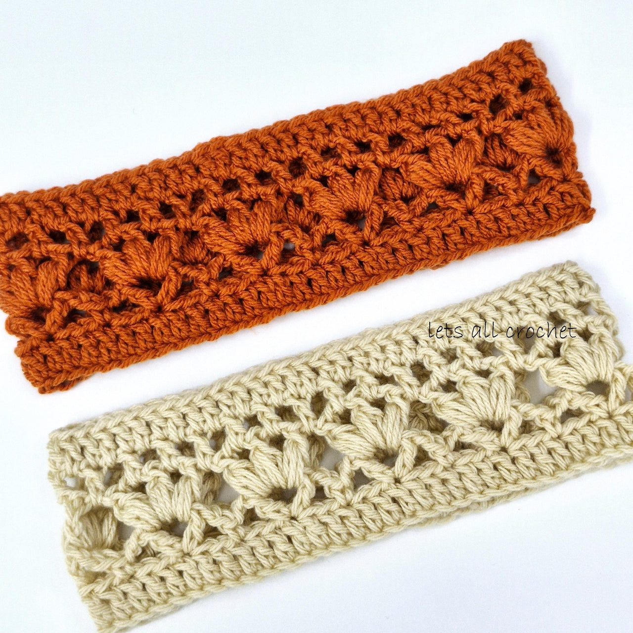 Mapel Leaf Headband